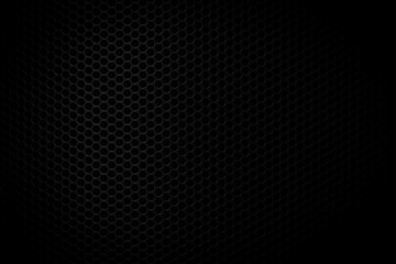 Black technology macro background,Black technology background macro,Speaker grille texture,Black...