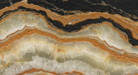 Luxury Black Onyx Marble Texture Background High Resolution Image for Design Projects and Presentations