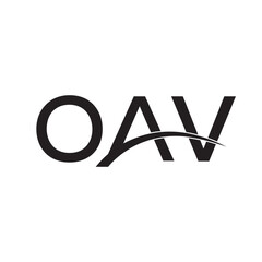 The OAV Logo features a sleek, modern monogram design that blends professionalism with creativity. Ideal for startups, tech firms, or personal brands looking for a bold visual identity.

