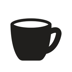 cup, mug, coffee, tea, drink, isolated, white, object, beverage, ceramic, empty, green, breakfast, ceramics, hot, black, cafe, single, nobody, blank, morning, coffee cup, closeup, liquid