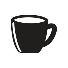 cup, mug, coffee, tea, drink, isolated, white, object, beverage, ceramic, empty, green, breakfast, ceramics, hot, black, cafe, single, nobody, blank, morning, coffee cup, closeup, liquid