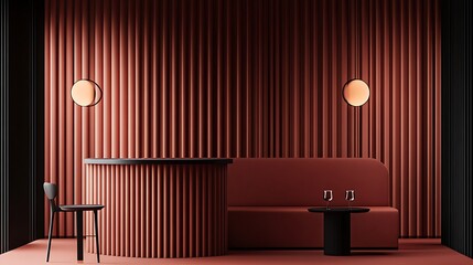 深紅の静寂 (Shinku no Shijaku)