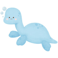 Plesiosaurur