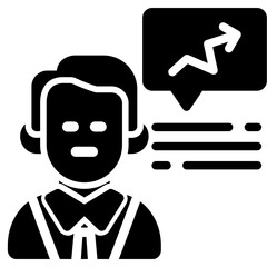 Coaching Session Icon