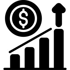 Profit and Loss Icon