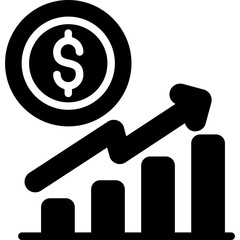 E-Commerce Dashboard Icon