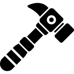 Hammer Icon