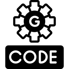 G-code Generator Icon