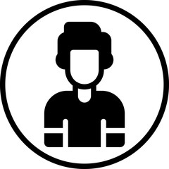 Printing Profile Icon