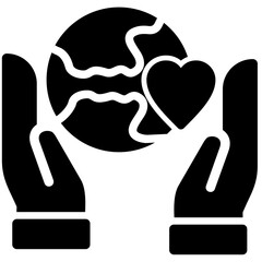 Supportive Environment Icon