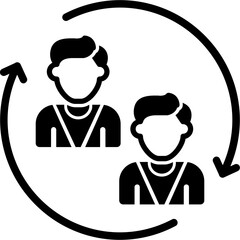 Workplace Harmony Icon