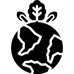 Endangered Species Icon