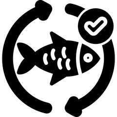 Sustainable Fisheries Icon