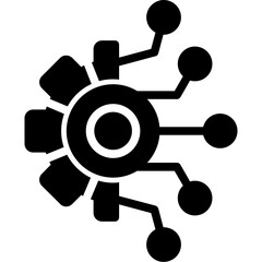 Terraforming Technology Icon