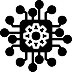 Programmable Matter Icon