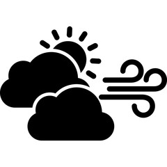 Sunny Skies Icon
