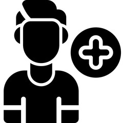 Workplace Harassment Prevention Icon