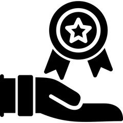 Quality Assurance Icon