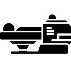 MRI Suite Icon