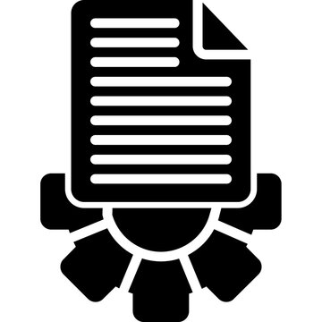 Email Alias Icon