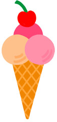 food illustrations