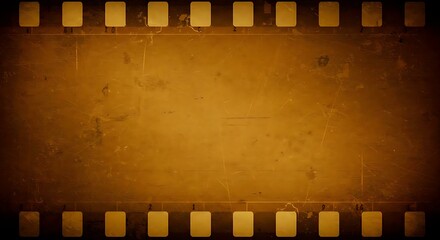 Old Film Texture, Grunge Background