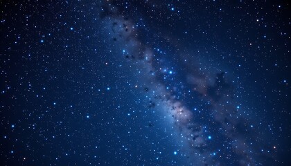celestial starry sky backdrop, twinkling constellations, deep indigo hues, mystical ambiance, 4k resolution