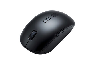 wireless computer mouse
