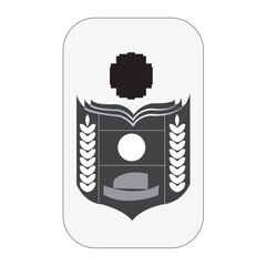 Education Institute logo Design 