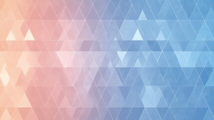 Obraz premium Abstract geometric pattern (28)