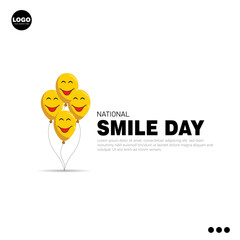 National Smile Day, celebrated annually on May 31st, encourages everyone to share the joy of smiling and highlights the positive impact.