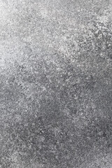 Textured gray surface with subtle patterns and tones found in architectural design