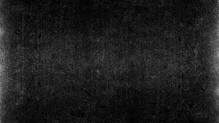 Dark Grunge Background Rough Texture.