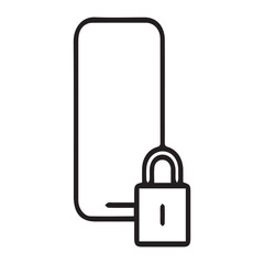Padlock Icon