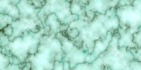 Abstract Modern Natural green and white marble texture. Stone ceramic art wall interiors backdrop design. Natural White marble texture for wall and floor tile wallpaper luxurious background	