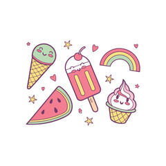 ice cream icon