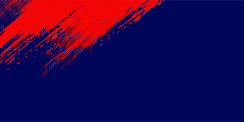 halftone on white background. Vector dots glitter or  glitter pattern texture simple Style Background. vector grunge arts red grunge modern good