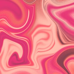 Obraz premium abstract pink background with circles