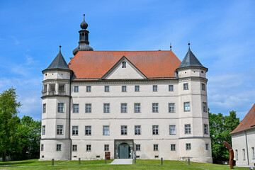 AUT, Schloss Hartheim, Lern- und Gedenkort