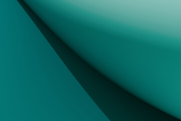 美しい曲線の背景素材　Beautiful curved background material