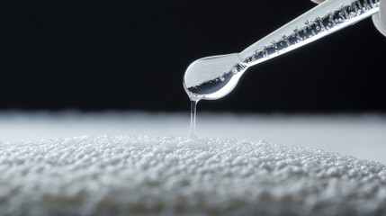 Exploring color dynamics in textile pigment laboratory solvent techniques for garment fabric creation