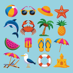 Naklejka premium Adobe Illustrator Artwork