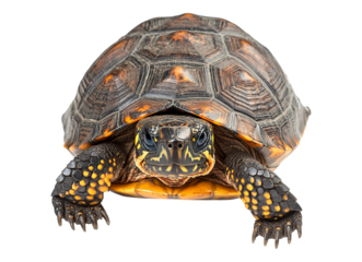 Common box turtle
