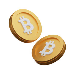 3d bitcoin 