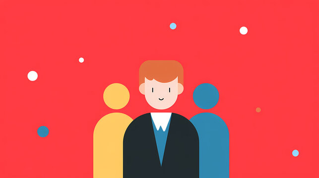 New Job Announcement LinkedIn Celebration Professional Achievement Career Milestone Congratulatory Image Simple Design Positive Vibes Job Promotion Success Story Exciting Career Move
