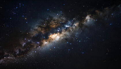 観測可能宇宙の構造図