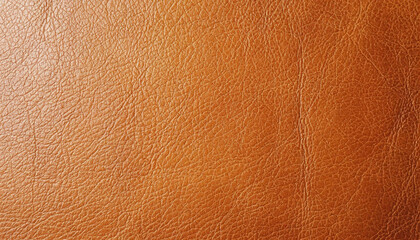 Skin color light brown background texture. AI generated.