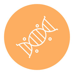 DNA Icon