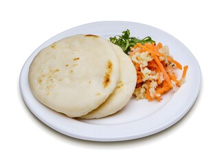 Delicious Pupusas: A Wholesome Salvadoran Cuisine Experience with Traditional Flavors