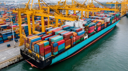 Building Resilient Supply Chains for a Sustainable Future